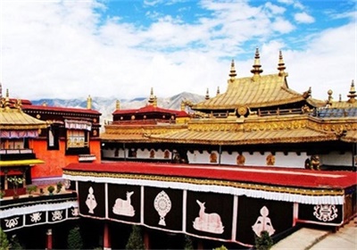 品質(zhì)拉薩布達(dá)拉宮+納木錯(cuò)單臥單飛6日游，成都出發(fā)